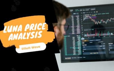 Elliott Wave Price Analysis for Cryptocurrency Terra (LUNA)